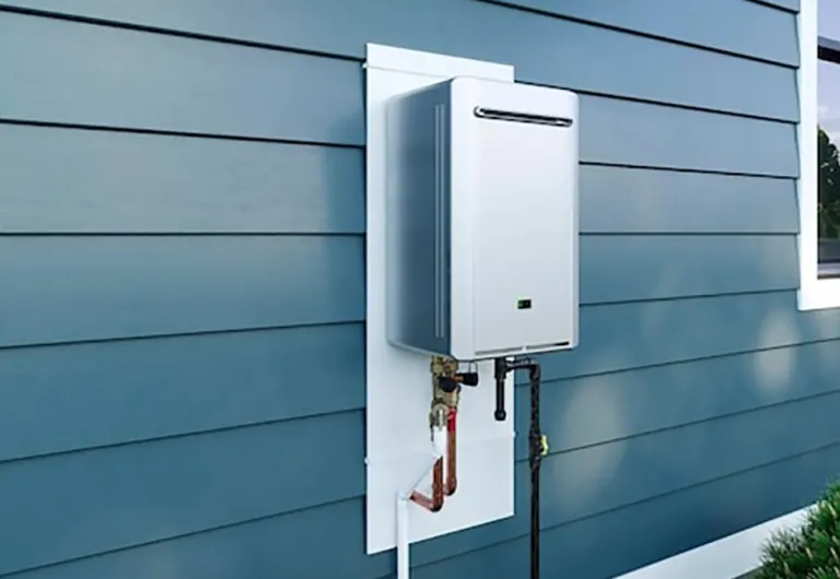 water heater