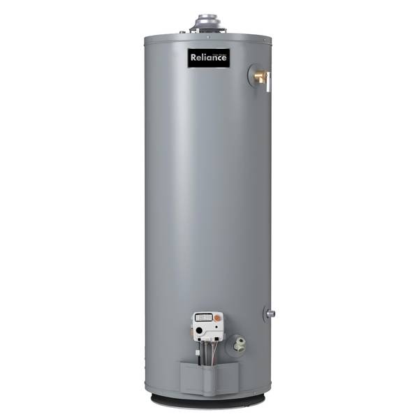 water heater